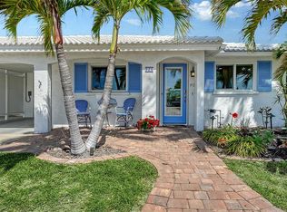 925 Spanish Dr N, Longboat Key, FL 34228