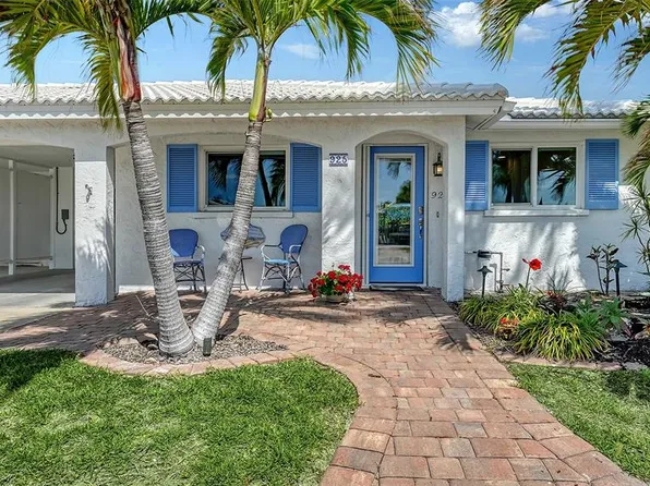 925 Spanish Dr N, Longboat Key, FL 34228