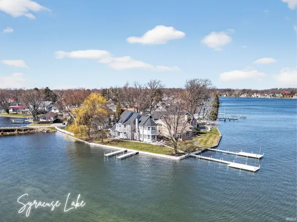 102 N Front St #3, Syracuse, IN 46567