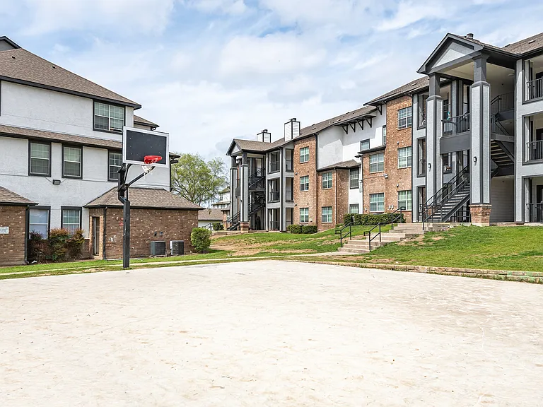 The Life at Westland Estates