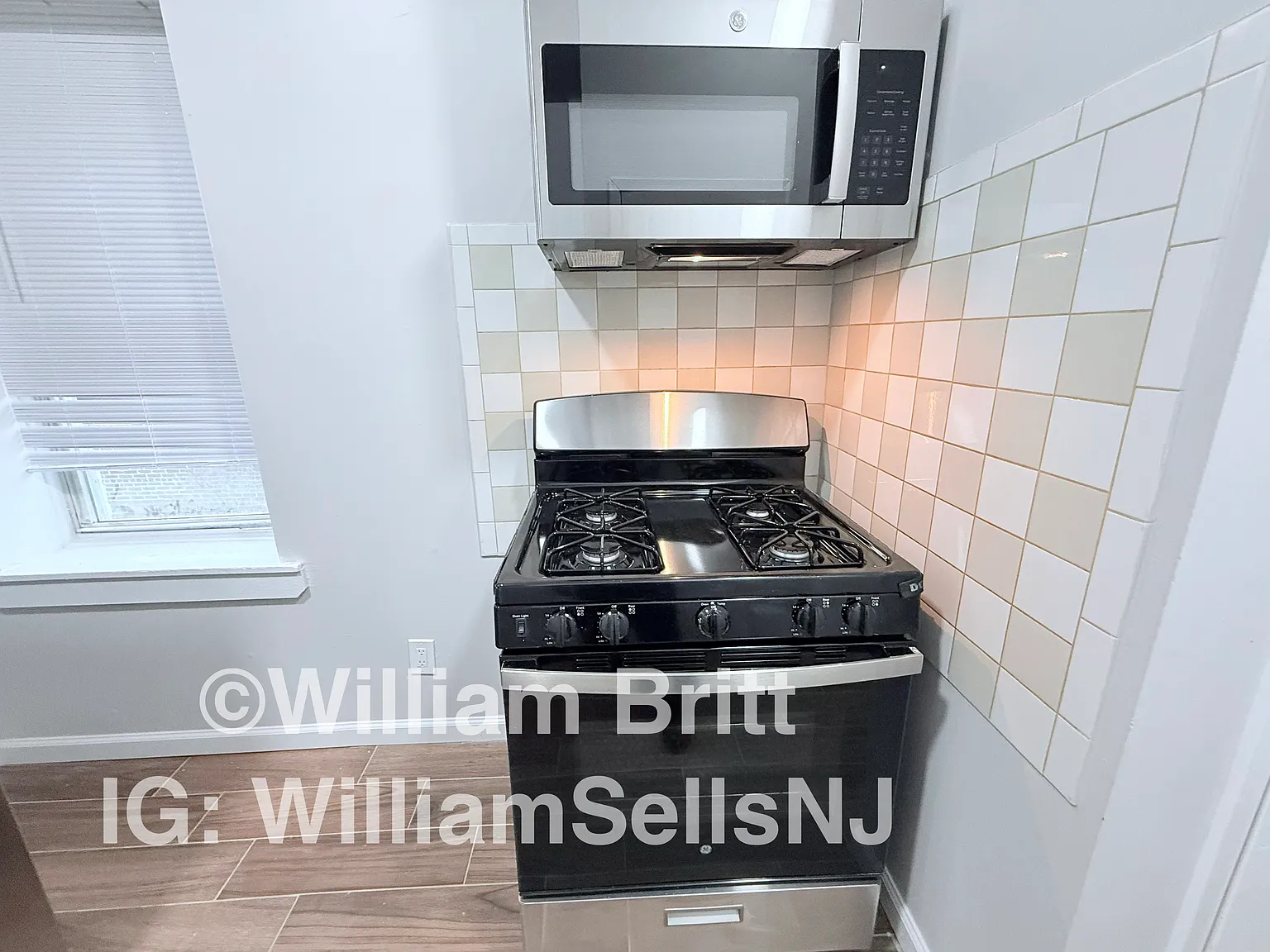 1 bed, $1,595 — Photo 4