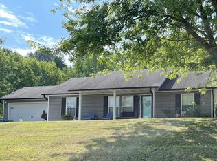 850 County Road 651, Cape Girardeau, MO 63701