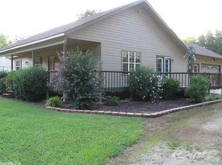 581 Murders Rd, Hot Springs, AR 71909