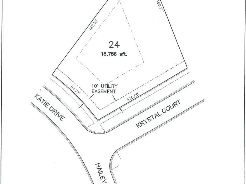 1st image of 345 Hailey Dr NW