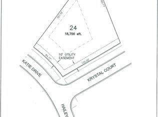 345 Hailey Dr NW, Grand Rapids, MI 49534