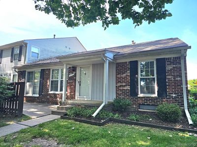 39552 Old Dominion Dr, Clinton Township, MI, 48038