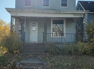 1334 Summit St, Fort Wayne, IN 46803