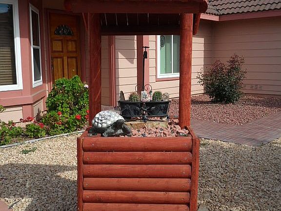 Wishing Well