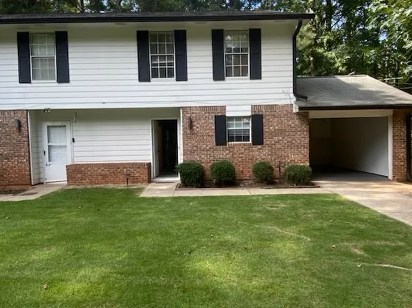1922 Oakwood Dr #1922, Stockbridge, GA 30281