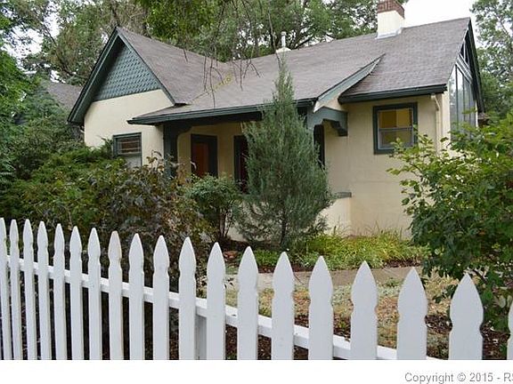 2nd image of 411 N Wahsatch Ave