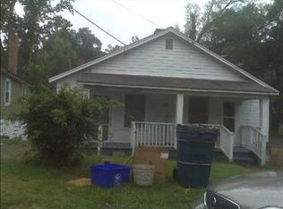 1507 Gunter St, Durham, NC 27707