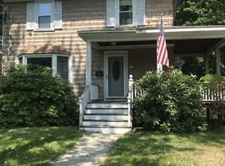 13 Chestnut St, Natick, MA 01760