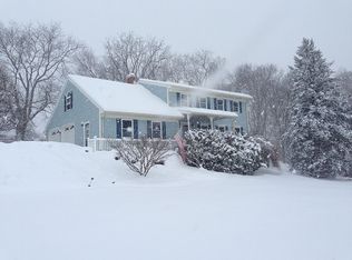 3385 Bossler Rd, Elizabethtown, PA 17022