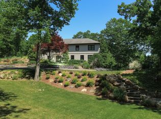 56 Major Lockwood Ln, Pound Ridge, NY 10576