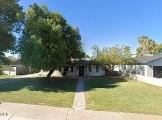 4014 N 33rd Pl, Phoenix, AZ 85018