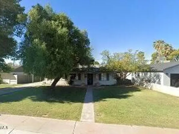4014 N 33rd Pl, Phoenix, AZ 85018