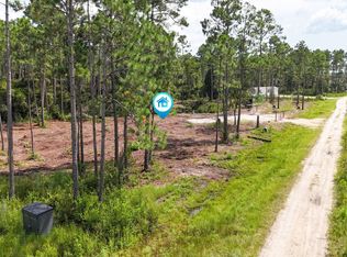 216 Hickory Bluff Rd, Panama City, FL 32409