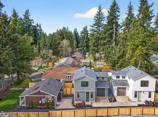 Willowdale, Edmonds, WA 98026