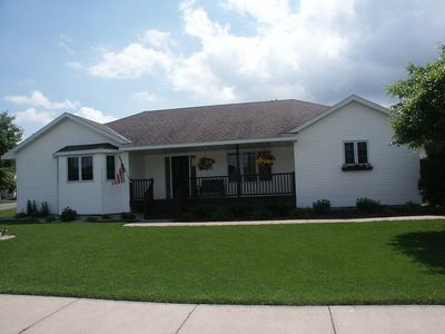 11525 Parkview Dr SE, Becker, MN, 55308