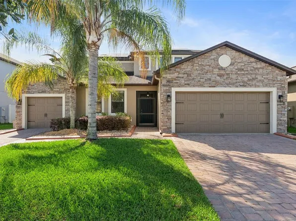 2850 Spring Breeze Way, Kissimmee, FL 34744