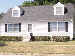 110 S Marion St, Carbondale, IL 62901