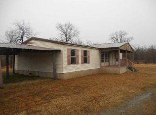 31135 E County Road 4260 UNIT E, Stigler, OK 74462