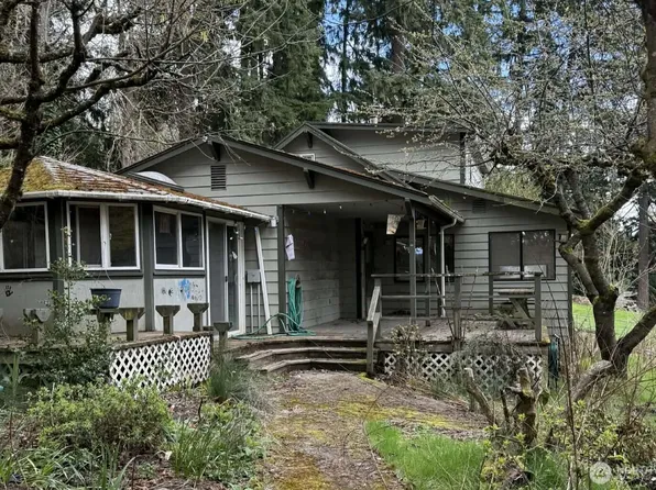 16268 Norum Road NE, Poulsbo, WA 98370