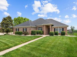 3401 Haven Hill Ct, Owensboro, KY 42303