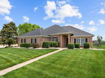 3401 Haven Hill Ct, Owensboro, KY, 42303