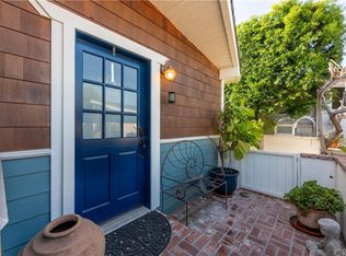14 Saratoga, Newport Beach, CA 92660