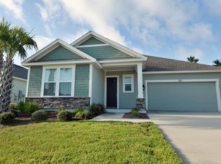 211 Blue Sage Rd, Panama City Beach, FL 32413