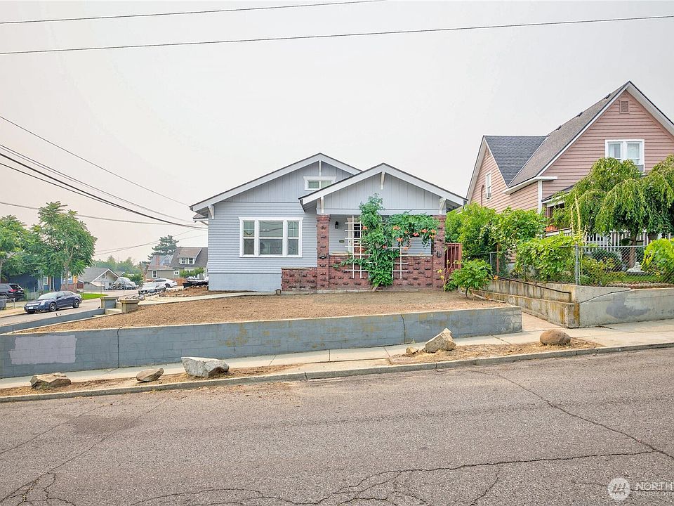 1st image of 423 Kittitas Street