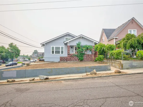 423 Kittitas Street, Wenatchee, WA 98801