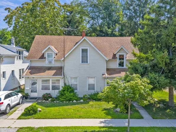 79 Pearl St W #77, Kingsville, ON N9Y 1V5