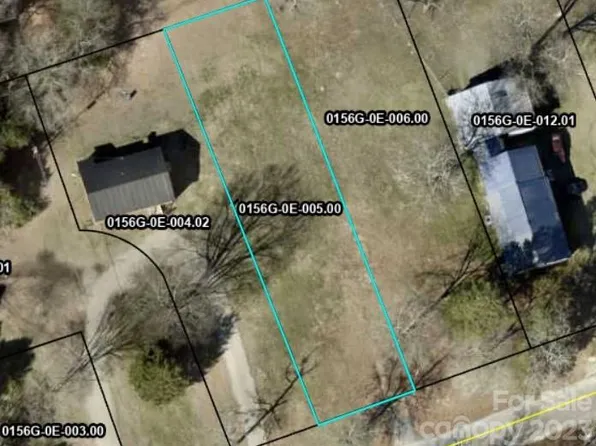 611 E Richland St, Kershaw, SC 29067