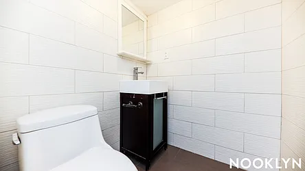 Rented by Nooklyn NYC LLC