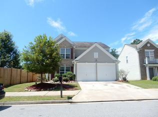 3285 Victoria Park SW, Atlanta, GA 30331