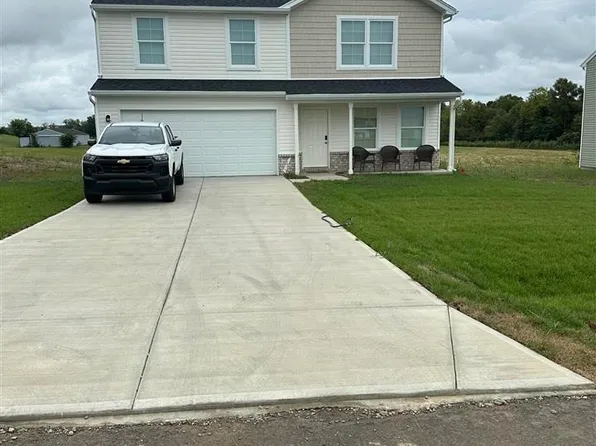 2000 Pinnacle Way, Lawrenceburg, KY 40342