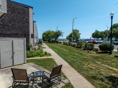 101 West Walk #101, West Haven, CT, 06516