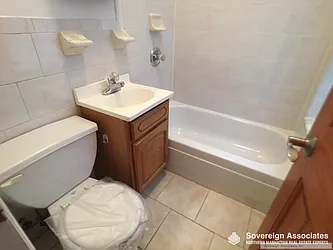 Rented by Sovereign Associates