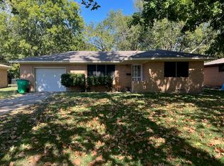 1711 Harris St, Gainesville, TX 76240