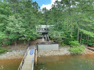 115 Tilley Bend Ln, Blue Ridge, GA 30513