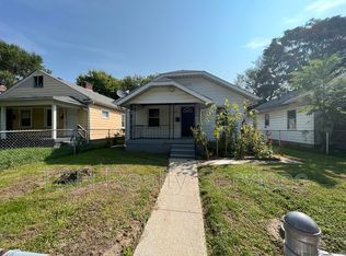 1525 N Denny St, Indianapolis, IN