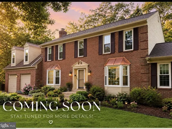 7142 Rivers Edge Rd, Columbia, MD 21044