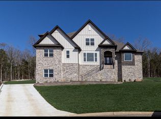 6802 Hiatus Ct LOT 76, Murfreesboro, TN 37129
