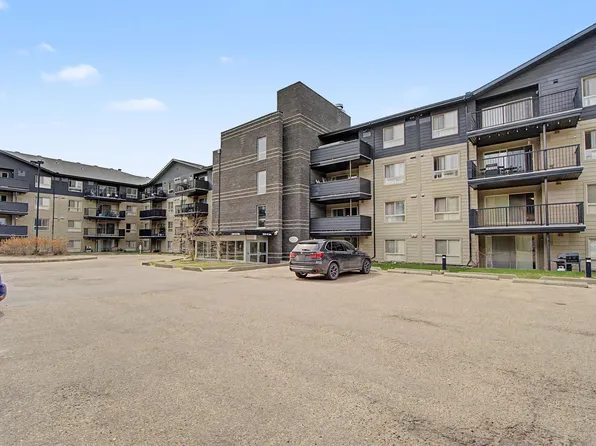 17011 67th Ave NW #214, Edmonton, AB T5T 6Y6