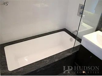 Rented by Hudson Properties