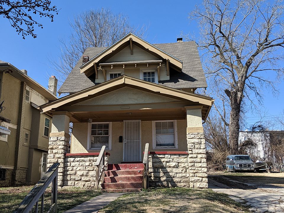 1st image of 3342 Bales Ave