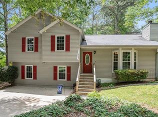 460 McClung Rd, Hiram, GA 30141