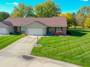 1050 Crosspointe Ct, Wabash, IN 46992